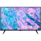 Samsung Series 7 TU50CU7025K, 127 cm (50"), 3840 x 2160 Pixel, LED, Smart-TV, WLAN, Schwarz