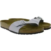 Birkenstock Sandalen 040411 , Silber:36
