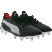 Puma King Ultimate Mxsg Fußballschuhe Schwarz EU 43 Schwarz EU 43