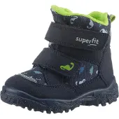 Superfit Stiefel für Jungen in unifarben