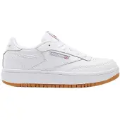Reebok Club C Double Sportschuhe Weiß EU 36 1/2 Jungen,Mädchen Weiß EU 36 1/2