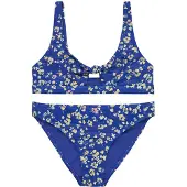 Roxy Badeanzug Shadow Floral ERGX203628 Bunt