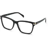Tous Vtoc53 54 Mm Frau Mit Brille