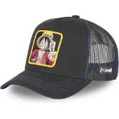 One Piece Cl/op2/1/cas/luf1 Kappe