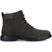 Geox Schnürstiefeletten U Ottavio U36DCA 00022 C6372 Braun
