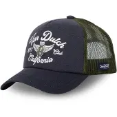 Von Dutch Vd/1/ct/crew11 Kappe