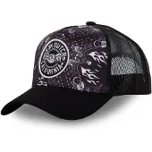 Von Dutch Vd/1/ct/ban Kappe