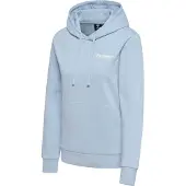 Hummel Damen Kapuzenpullover Motion Co
