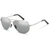Porsche Design P8508 Palladium. 60/12/140 Uni Sonnenbrillen