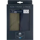NZA Hayes Boxershorts 2 Einheiten