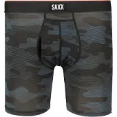 Saxx Multi-sport Mesh Brief Fly Boxershorts