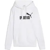 Puma Ess N1 Logo Kapuzenpullover
