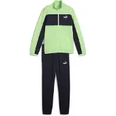Puma Poly Colorblock Trainingsanzug