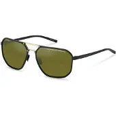 Porsche Design P8971 Polarisierte Sonnenbrille