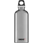 SIGG Traveller 0,6 Alu trinkflasche