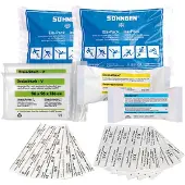 Söhngen Aktualisierungsset DIN 13169 1 St Set