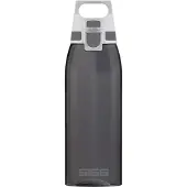 SIGG Trinkbehälter Trinkflasche Total Color Anthracite