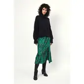Dante6 Zarina Printed Maxi Skirt Multicolour Größe: 34 | Midiröcke Outlet | Damen