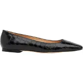 Lk bennett Phyllis Ballerina Shoes Black Größe: 35 | Ballerinas Outlet | Damen | Schwarz