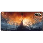 Blizzard World of WarCraft XL Mouse Pad - Shattered Sky