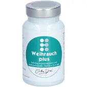 OrthoDoc Weihrauch plus Kapseln 60 St
