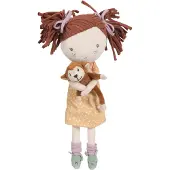 Little Dutch LD4526, Puppe