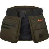 Pinewood Dog Sports Utility Belt mossgreen/black (153) L-XL