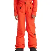 O'Neill Skihose Hammer Kinder Paprika Flame-Größe 176