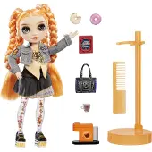 Rainbow High Clementine Sparkle & Shine Puppe