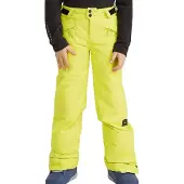 O'Neill Skihose Hammer Kinder Neon Yellow-Größe 152