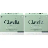 CLAVELLA 2x Classic Pulver Beutel a 2 g 2x30x2
