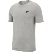 Nike Herren Shirt T-Shirt M NSW CLUB TEE