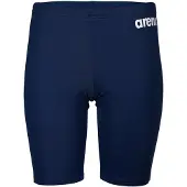 Arena Team Solid Jammer Badehose Jungen blau 164 2023 Schwimmslips & -shorts