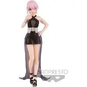 Banpresto Ichika Nakano Kyunties Die Quintessential Fünflinge Figur 18cm Action-Figuren, Mehrfarbig (128820)