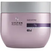 System Professional Color Save Mask (gefärbtes Haar) – 400 ml