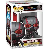 Funko POP! Ant-Man Wasp Quantumania - Ant-Man 1137 - Pop! - Vinyl Figur
