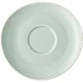 Rosenthal Untertasse Junto Combi Opal Green 15 cm