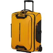 Samsonite Ecodiver Duffel/Wheel Backpack 55 cm yellow