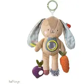 Taf Toys Jenny Aktivitätsspielzeug, Babyspielzeug