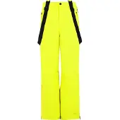 Protest Skihose Spiket Jr Jungen Limone-Größe 140