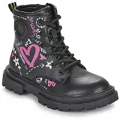 Primigi Kinderstiefel GIRL CAMDEN kind