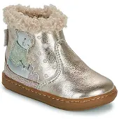 Shoo Pom Kinderstiefel BOUBA ARTIC kind