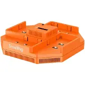 SmallRig Np-f 4-channel Kamera-ladegerät