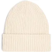 Pieces Mütze Hexo 17098381 Beige