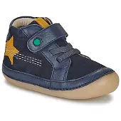 Kickers Kinderstiefel SOKISTIC kind