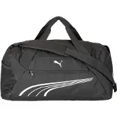 Puma Sporttasche Fundamental Sports Bag Black schwarz