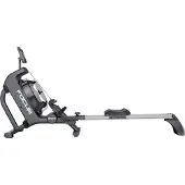 Focus fitness Row 5 iPlus - Rudergerät - Bluetooth - Zusammenklappbar