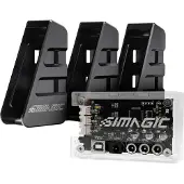 Simagic P2000 Haptic Control Box