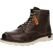 Dockers by Gerli Stiefelette Stiefelette Leder