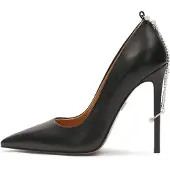 Kazar Pumps in Schwarz | Gr.: 37